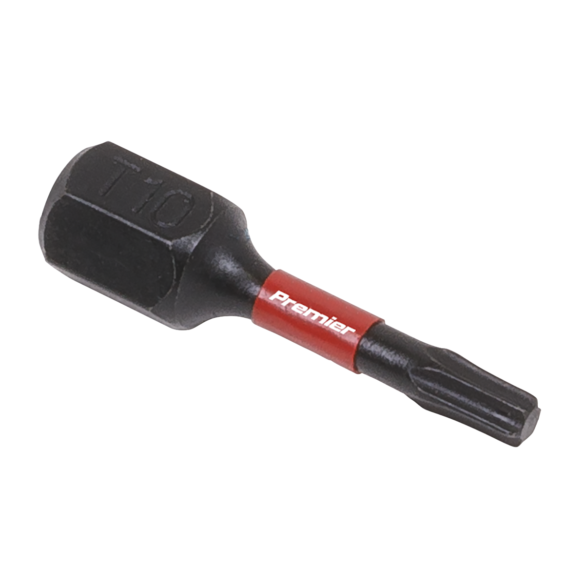 Sealey AK8215 Premier TRX-Star* Impact Power Tool Bits T10 x 25mm 3pc - additional view 3