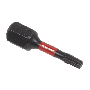 Sealey AK8215 Premier TRX-Star* Impact Power Tool Bits T10 x 25mm 3pc - additional view 3