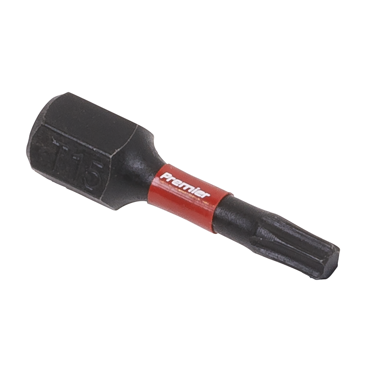 Sealey AK8216 Premier TRX-Star* Impact Power Tool Bits T15 x 25mm 3pc - additional view 3