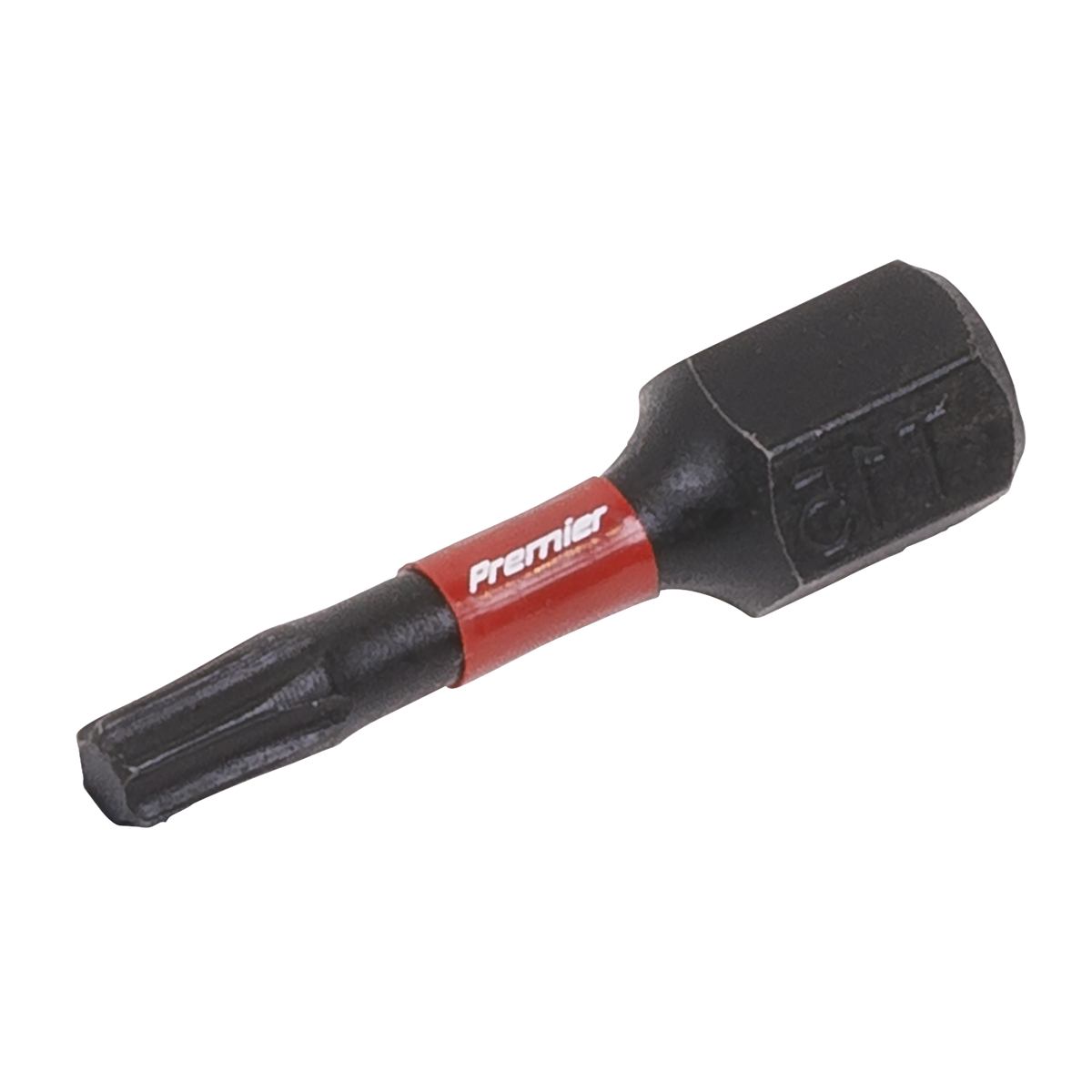 Sealey AK8216 Premier TRX-Star* Impact Power Tool Bits T15 x 25mm 3pc - additional view 4