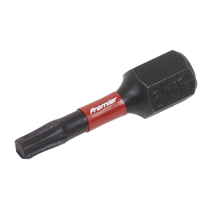 Sealey AK8216 Premier TRX-Star* Impact Power Tool Bits T15 x 25mm 3pc - additional view 4
