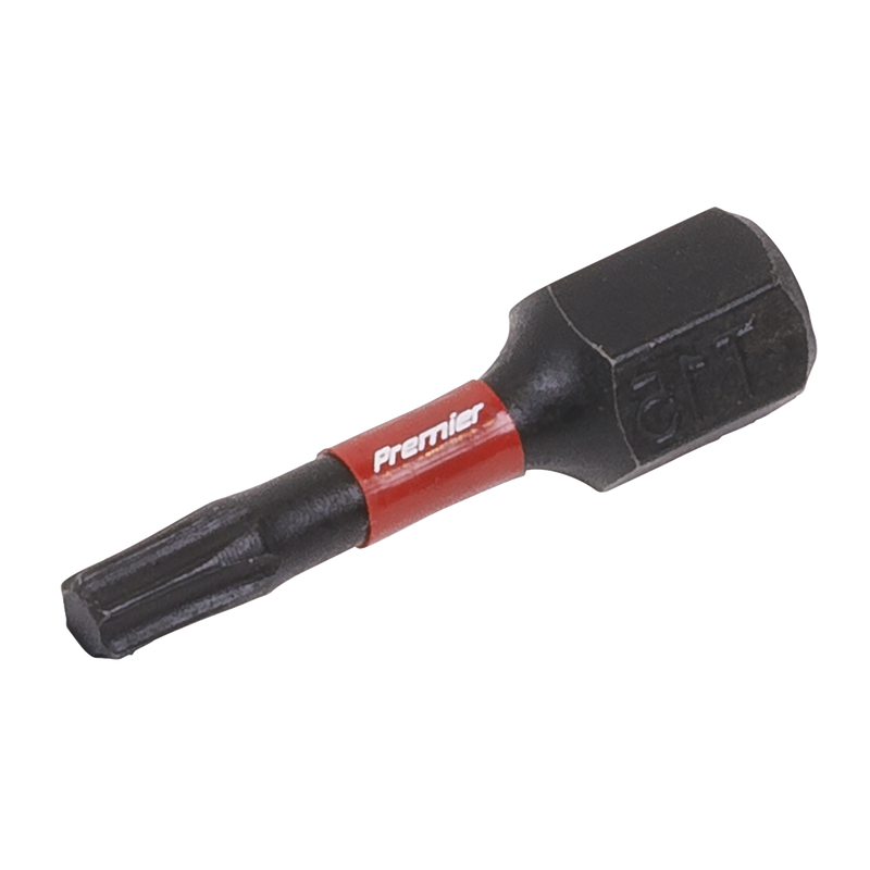 Sealey AK8216 Premier TRX-Star* Impact Power Tool Bits T15 x 25mm 3pc - additional view 4