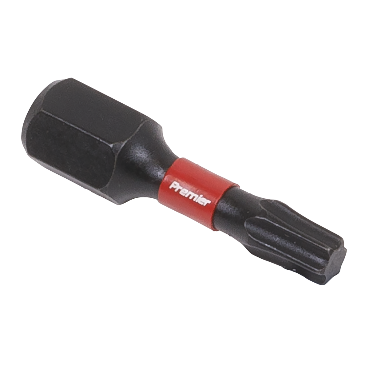 Sealey AK8217 Premier TRX-Star* Impact Power Tool Bits T20 x 25mm 3pc - additional view 3