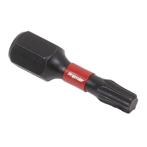 Sealey AK8217 Premier TRX-Star* Impact Power Tool Bits T20 x 25mm 3pc - additional view 3