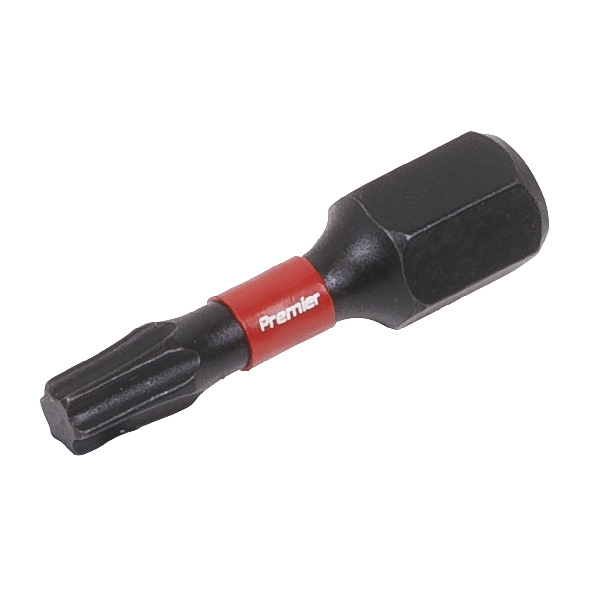 Sealey AK8217 Premier TRX-Star* Impact Power Tool Bits T20 x 25mm 3pc - additional view 4
