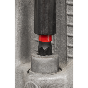 Sealey AK8219 Premier TRX-Star* Impact Power Tool Bits T27 x 25mm 3pc - additional view 7