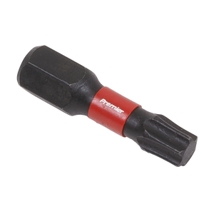 Sealey AK8219 Premier TRX-Star* Impact Power Tool Bits T27 x 25mm 3pc - additional view 2