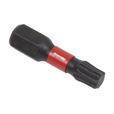 Sealey AK8219 Premier TRX-Star* Impact Power Tool Bits T27 x 25mm 3pc - additional view 2