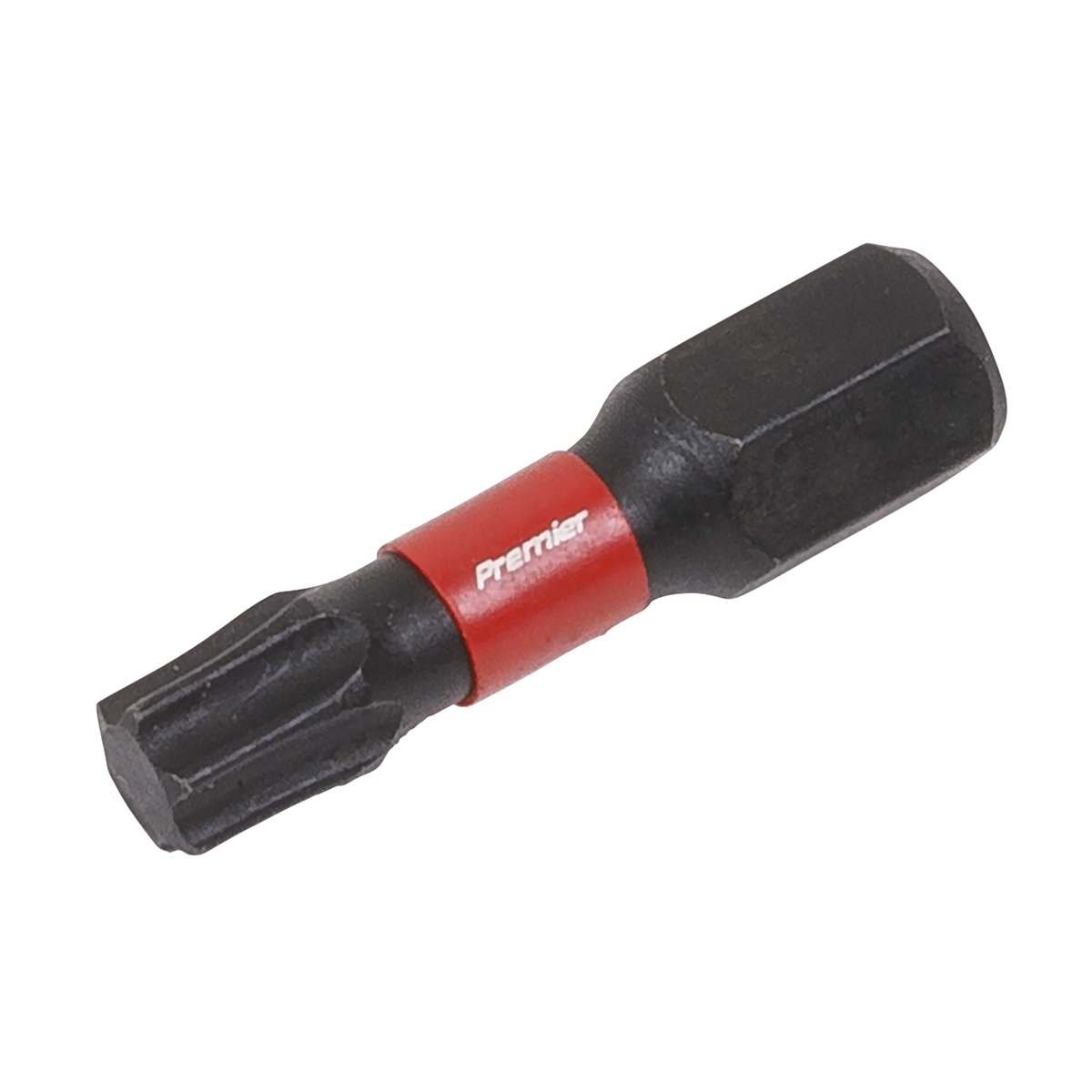 Sealey AK8219 Premier TRX-Star* Impact Power Tool Bits T27 x 25mm 3pc - additional view 3