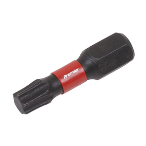 Sealey AK8219 Premier TRX-Star* Impact Power Tool Bits T27 x 25mm 3pc - additional view 3