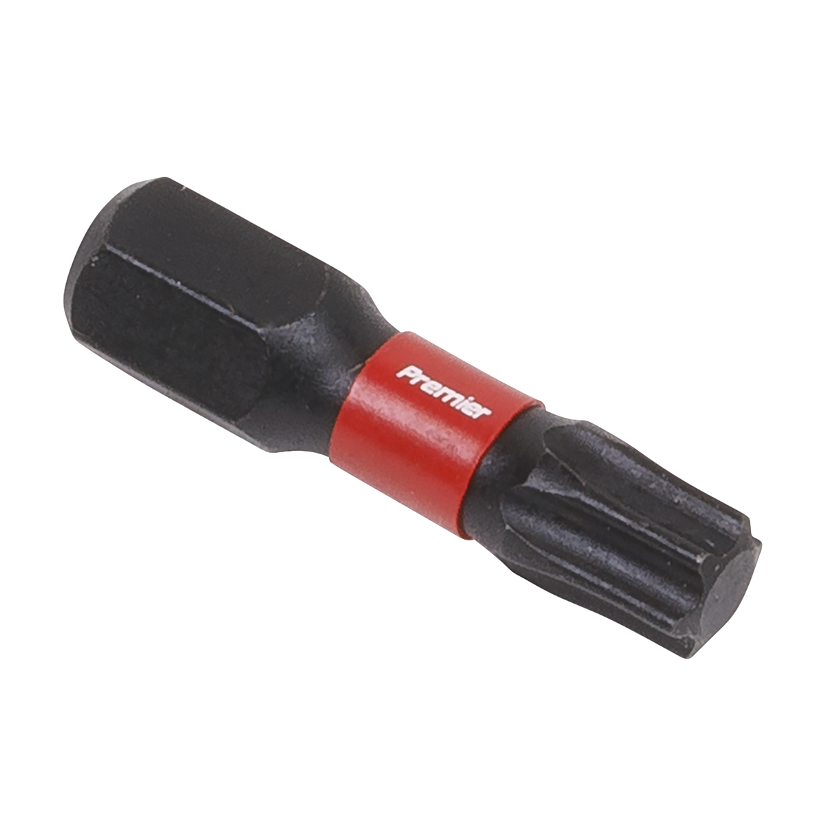 Sealey AK8220 TRX-Star* Impact Power Tool Bits T30 x 25mm 3pc - additional view 3