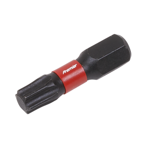 Sealey AK8220 TRX-Star* Impact Power Tool Bits T30 x 25mm 3pc - additional view 4