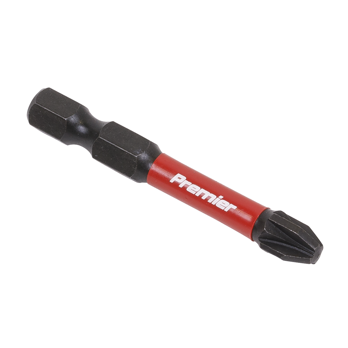 Sealey AK8234 Premier Pozi Impact Power Tool Bits #3 x 50mm 3pc - additional view 4