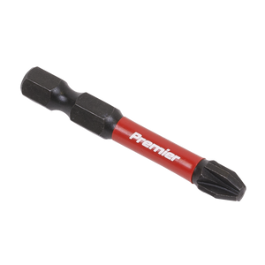 Sealey AK8234 Premier Pozi Impact Power Tool Bits #3 x 50mm 3pc - additional view 4