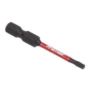 Sealey AK8240 Premier TRX-Star* Impact Power Tool Bits T10 x 50mm 3pc - additional view 3