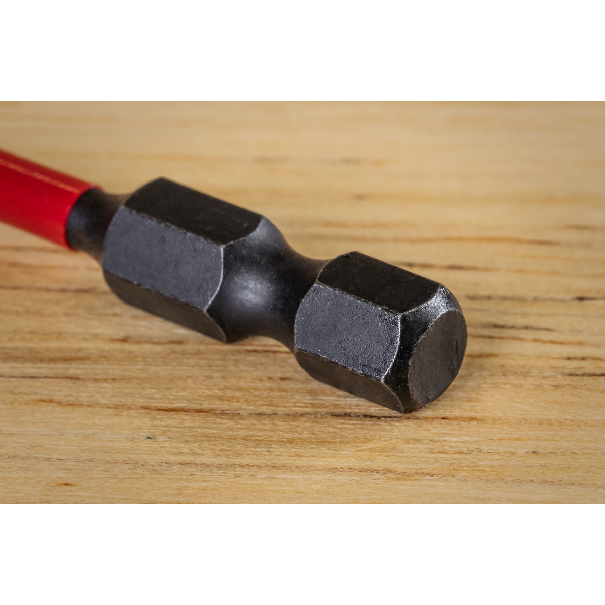 Sealey AK8241 Premier TRX-Star* Impact Power Tool Bits T15 x 50mm 3pc - additional view 6