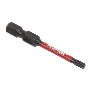 Sealey AK8241 Premier TRX-Star* Impact Power Tool Bits T15 x 50mm 3pc - additional view 3