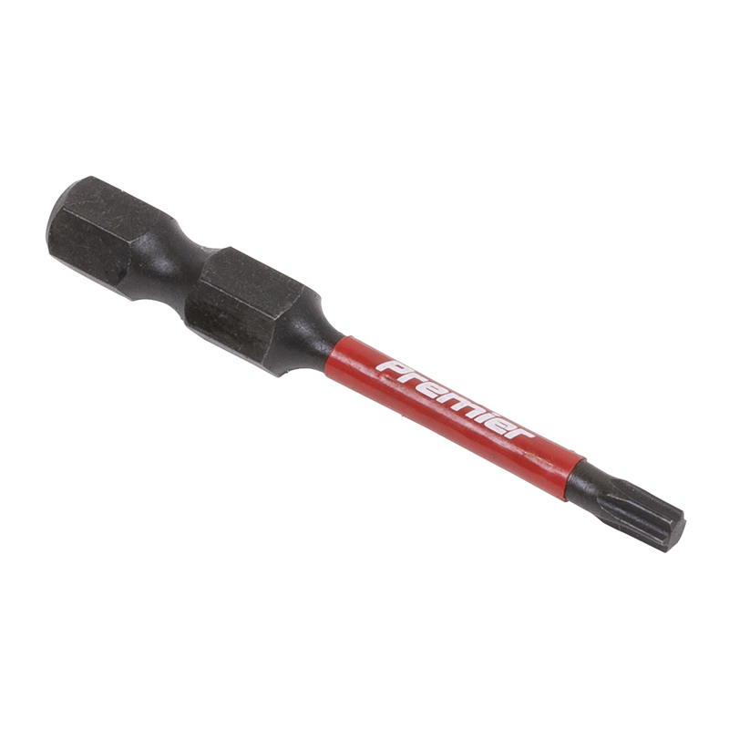 Sealey AK8241 Premier TRX-Star* Impact Power Tool Bits T15 x 50mm 3pc - additional view 3