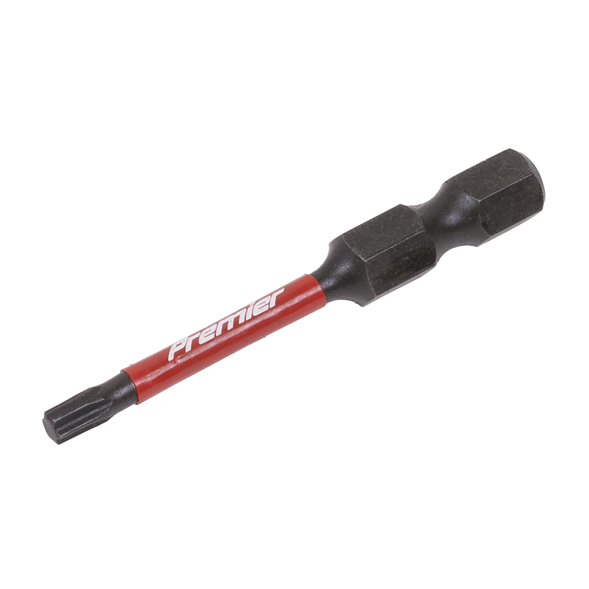 Sealey AK8241 Premier TRX-Star* Impact Power Tool Bits T15 x 50mm 3pc - additional view 4