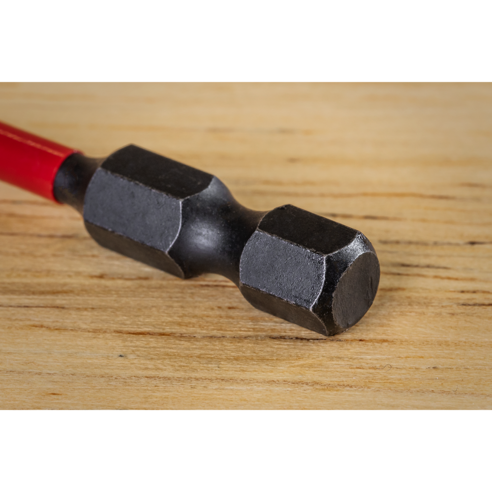 Sealey AK8242 Premier TRX-Star* Impact Power Tool Bits T20 x 50mm 3pc - additional view 3
