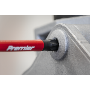Sealey AK8242 Premier TRX-Star* Impact Power Tool Bits T20 x 50mm 3pc - additional view 2