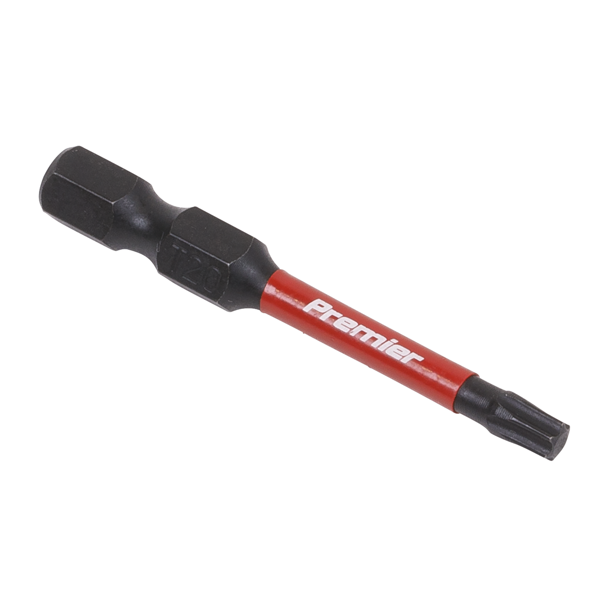 Sealey AK8242 Premier TRX-Star* Impact Power Tool Bits T20 x 50mm 3pc - additional view 7
