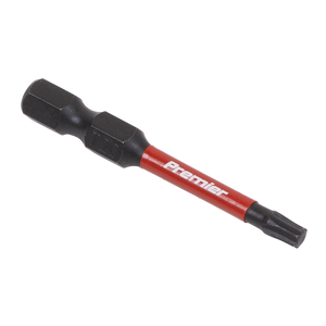 Sealey AK8242 Premier TRX-Star* Impact Power Tool Bits T20 x 50mm 3pc - additional view 7