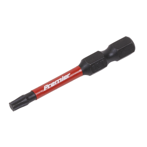 Sealey AK8242 Premier TRX-Star* Impact Power Tool Bits T20 x 50mm 3pc - additional view 6