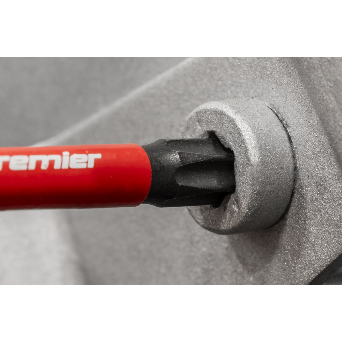 Sealey AK8244 Premier TRX-Star* Impact Power Tool Bits T27 x 50mm 3pc - additional view 6