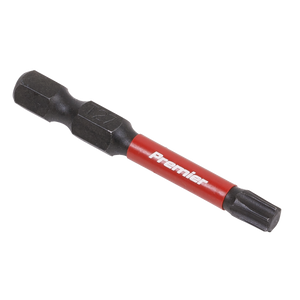 Sealey AK8244 Premier TRX-Star* Impact Power Tool Bits T27 x 50mm 3pc - additional view 2