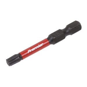 Sealey AK8244 Premier TRX-Star* Impact Power Tool Bits T27 x 50mm 3pc - additional view 3