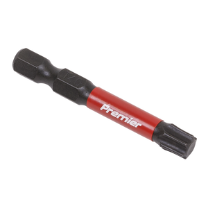 Sealey AK8246 Premier TRX-Star* Impact Power Tool Bits T40 x 50mm 3pc - additional view 3