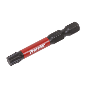 Sealey AK8246 Premier TRX-Star* Impact Power Tool Bits T40 x 50mm 3pc - additional view 4