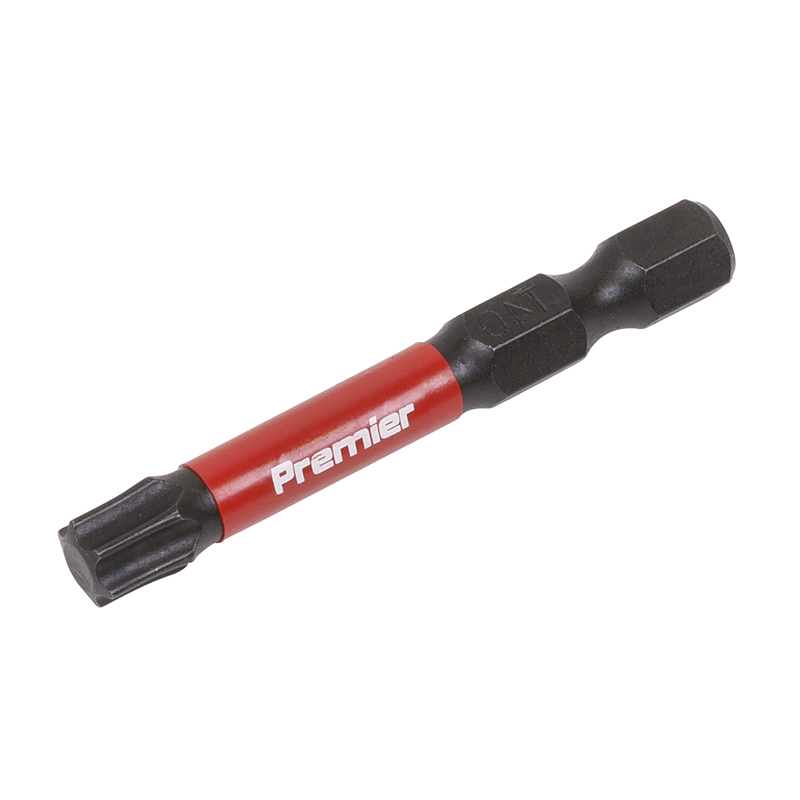 Sealey AK8246 Premier TRX-Star* Impact Power Tool Bits T40 x 50mm 3pc - additional view 4