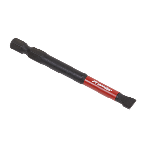 Sealey AK8253 Premier Slotted Impact Power Tool Bits 6.5 x 75mm 3pc - additional view 7
