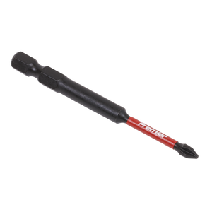Sealey AK8254 Premier Phillips Impact Power Tool Bits #1 x 75mm 3pc - additional view 4