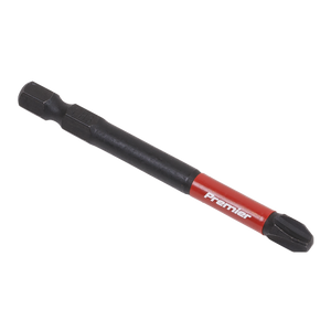 Sealey AK8256 Premier Phillips Impact Power Tool Bits #3 x 75mm 3pc - additional view 3