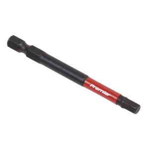 Sealey AK8263 Premier Hex Impact Power Tool Bits 5 x 75mm 3pc - additional view 3