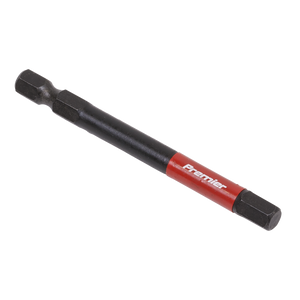 Sealey AK8264 Premier Hex Impact Power Tool Bits 6 x 75mm 3pc - additional view 7