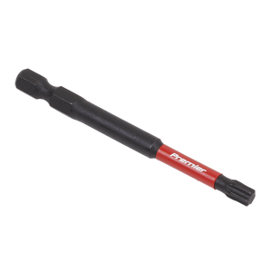 Sealey AK8269 Premier TRX-Star* Impact Power Tool Bits T27 x 75mm 3pc - additional view 7