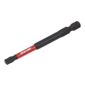 Sealey AK8269 Premier TRX-Star* Impact Power Tool Bits T27 x 75mm 3pc - additional view 3