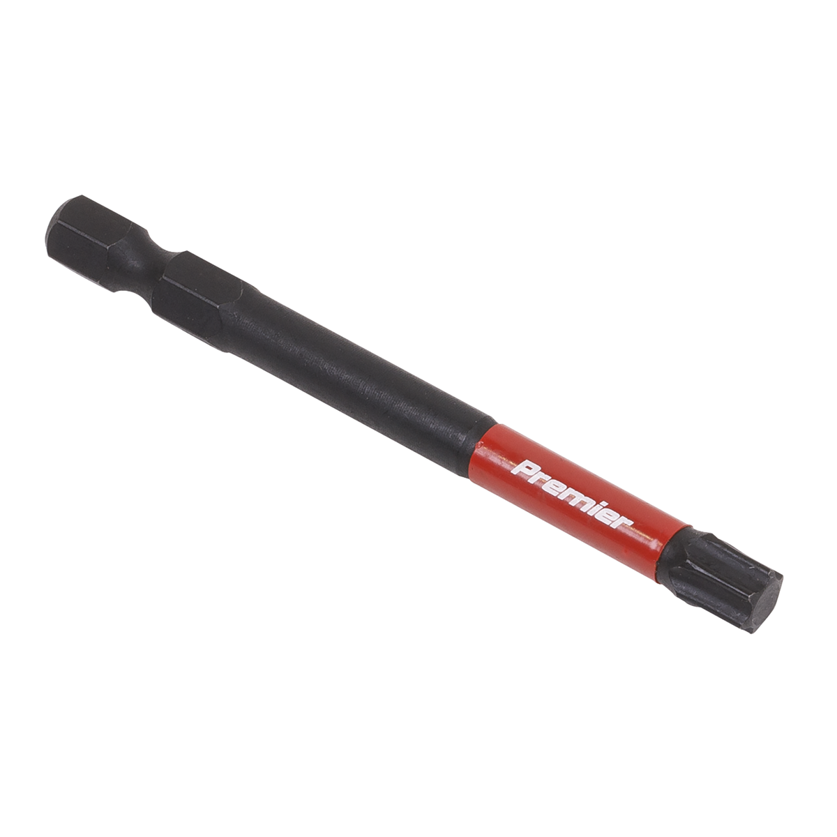 Sealey AK8271 Premier TRX-Star* Impact Power Tool Bits T40 x 75mm 3pc - additional view 7
