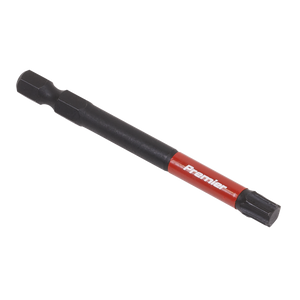 Sealey AK8271 Premier TRX-Star* Impact Power Tool Bits T40 x 75mm 3pc - additional view 7