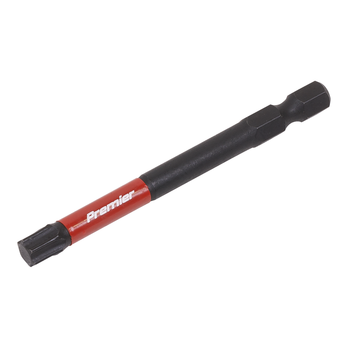 Sealey AK8271 Premier TRX-Star* Impact Power Tool Bits T40 x 75mm 3pc - additional view 3