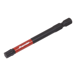 Sealey AK8271 Premier TRX-Star* Impact Power Tool Bits T40 x 75mm 3pc - additional view 3