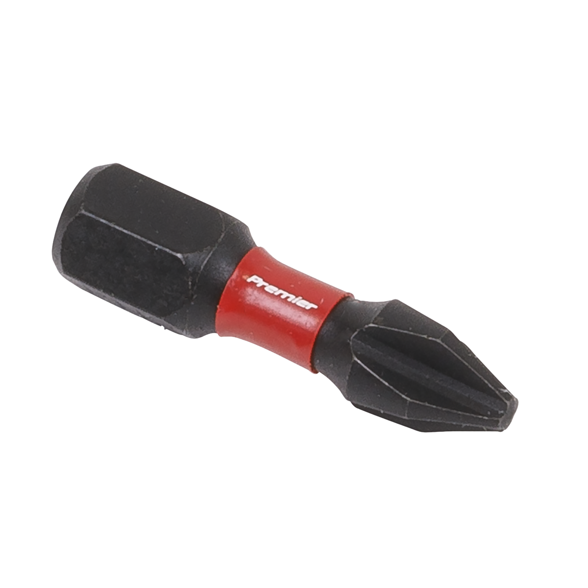 Sealey AK8272 Premier Phillips Impact Power Tool Bits #2 x 25mm 20pc - additional view 3
