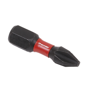 Sealey AK8272 Premier Phillips Impact Power Tool Bits #2 x 25mm 20pc - additional view 3