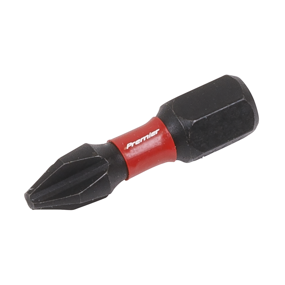 Sealey AK8272 Premier Phillips Impact Power Tool Bits #2 x 25mm 20pc - additional view 6