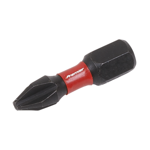 Sealey AK8272 Premier Phillips Impact Power Tool Bits #2 x 25mm 20pc - additional view 6