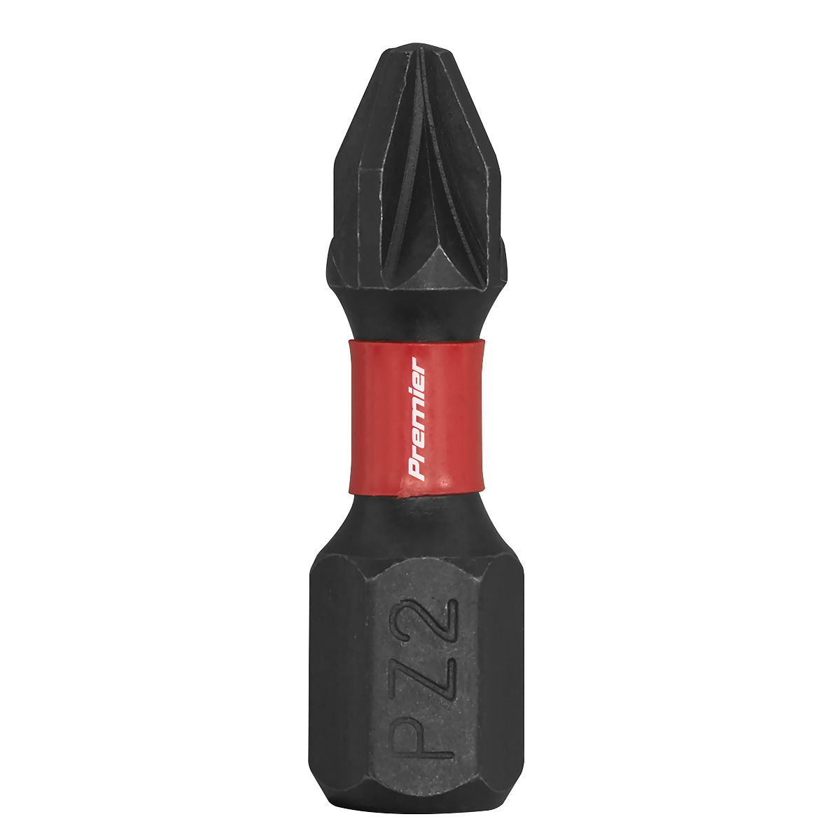 Sealey AK8273 Premier Pozi Impact Power Tool Bits #2 x 25mm 20pc - additional view 3